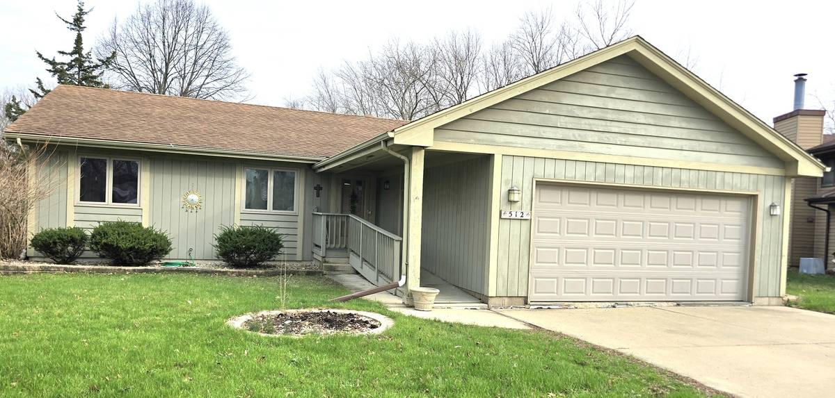 512 Shenandoah Trail, Elgin